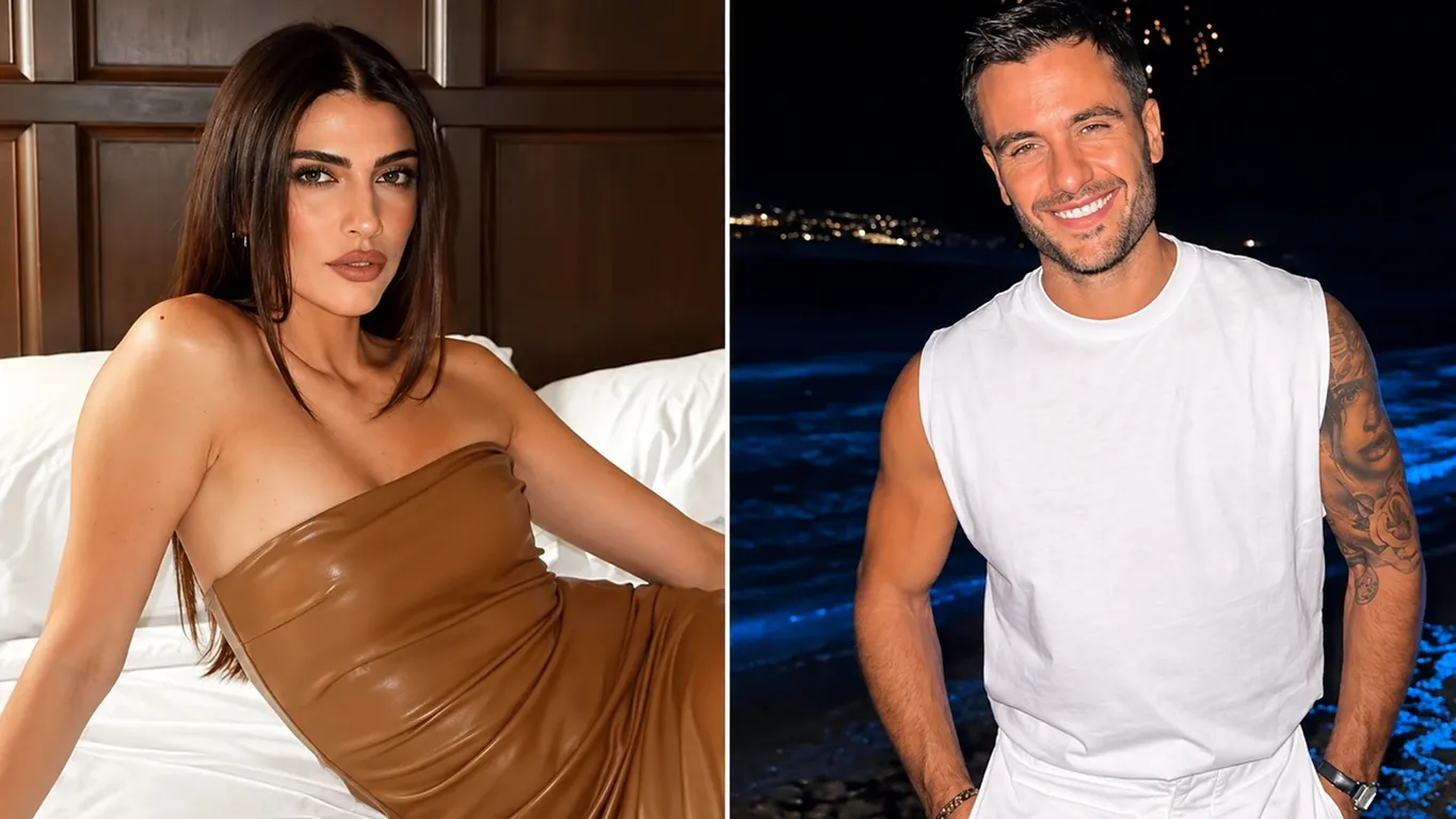 «Giulia Salemi e Pierpaolo Pretelli non sono in crisi, si sono lasciati»: Dagospia ipotizza un tradimento, la coppia tace
