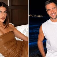 «Giulia Salemi e Pierpaolo Pretelli non sono in crisi, si sono lasciati»: Dagospia ipotizza un tradimento, la coppia tace