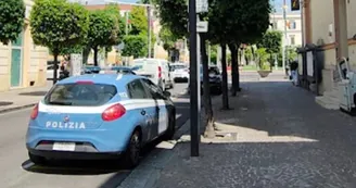 Pompei, arrestato 21enne per detenzione illecita e spaccio di sostanze stupefacenti