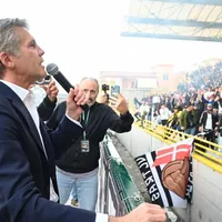Savoia, oltre cento tifosi rischiano il Daspo. Emanuele Filiberto scrive al Questore di Napoli