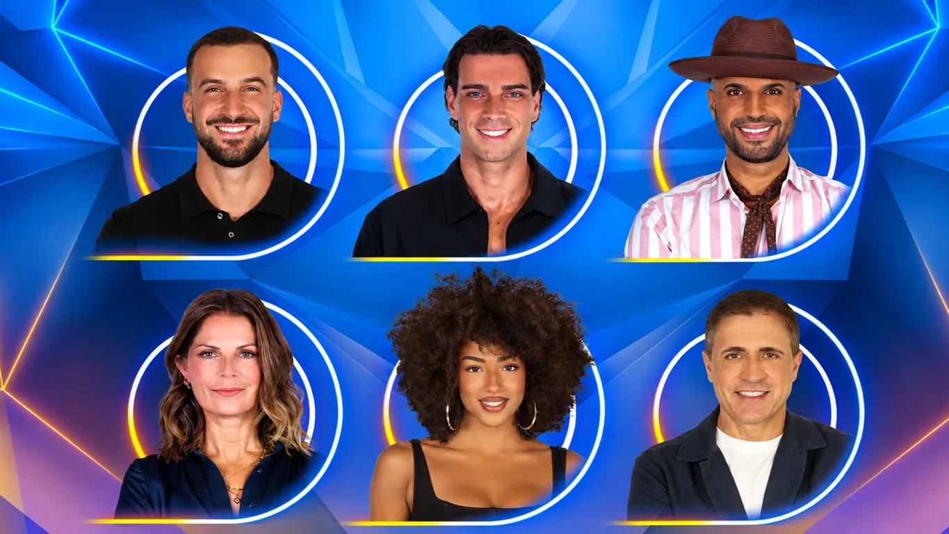 Grande Fratello Vip, chi rischia l'eliminazione? Il risultato dei sondaggi