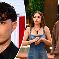 GF Vip, Gian Marco attacca Roncaccia e Piera: «Lui la manipola, lei ride di me e cerca un amore tossico»