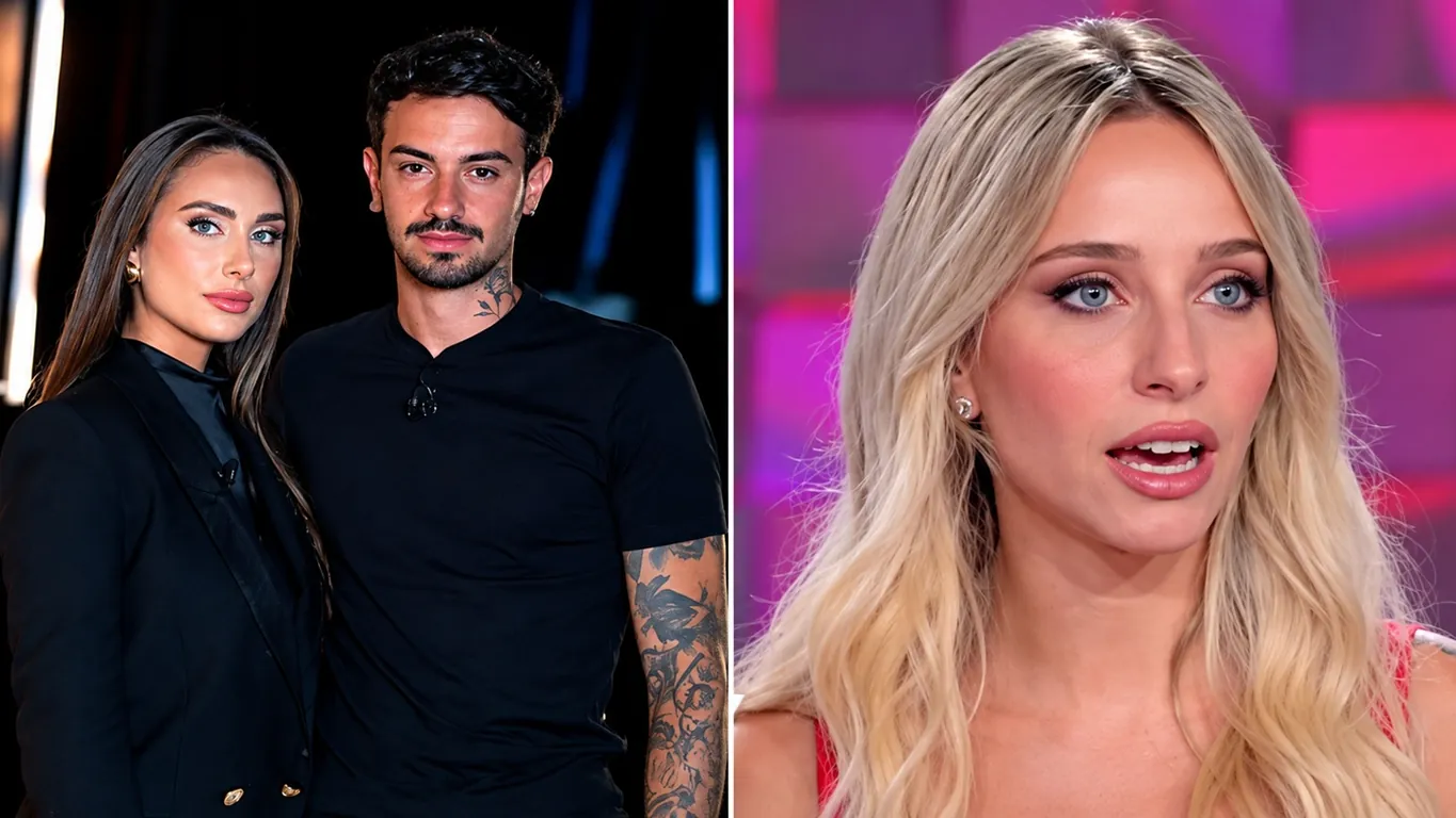 Cristian Mascolino e Nicole Cena, spuntano nuove indiscrezioni: cosa avrebbe scoperto Soraya