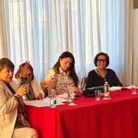 Torre del Greco, successo per la presentazione del libro Carmela al Circolo Nautico