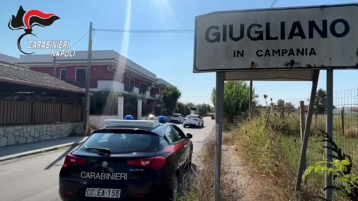 Giugliano, presunta violenza nei confronti di bambini in un Istituto scolastico privato: indagano i Carabinieri
