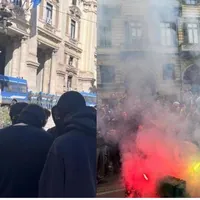 Sciopero della scuola, oggi cortei in tutta Italia: a Roma schierato dispositivo sicurezza, a Torino slogan contro il governo