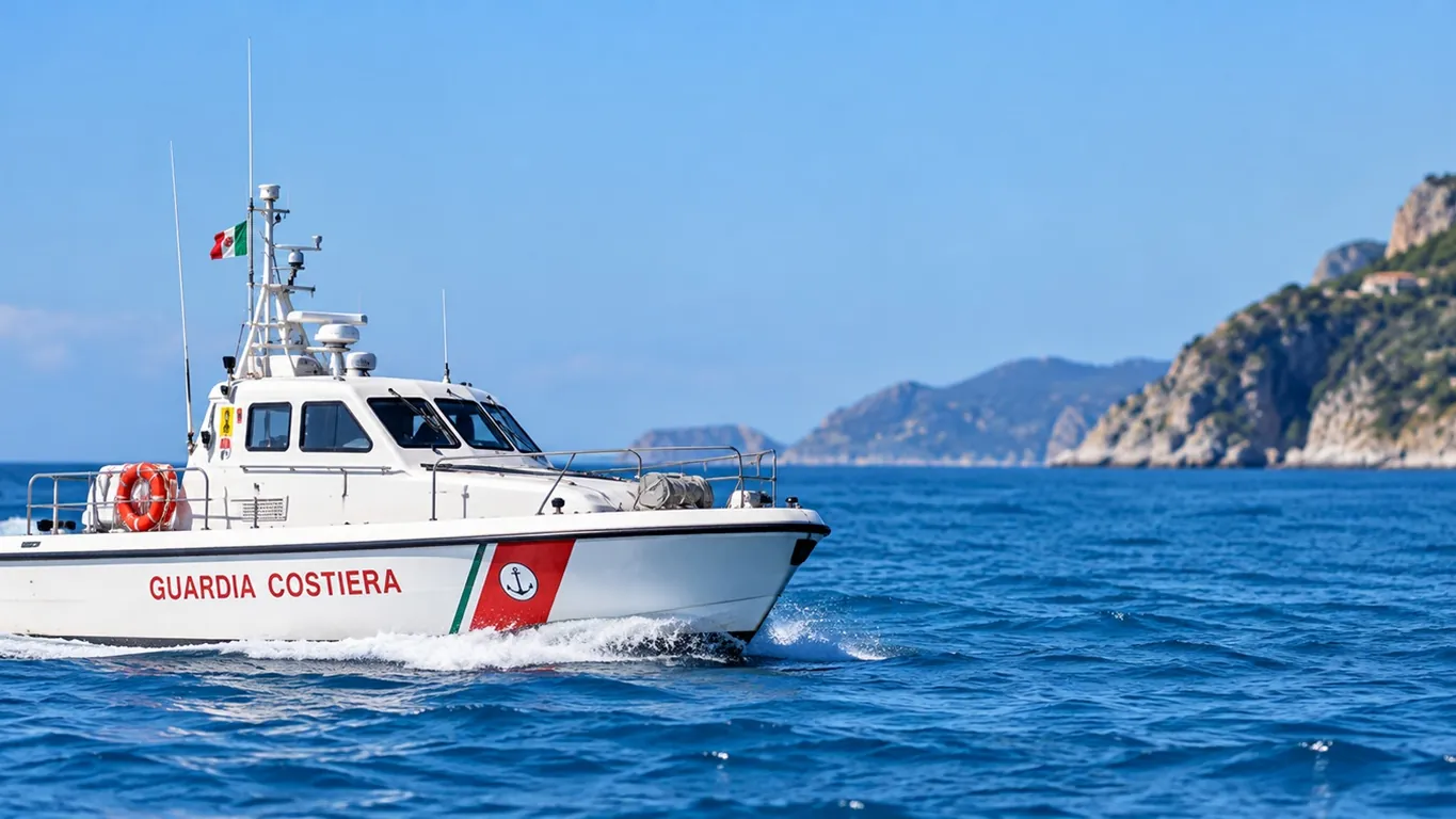 Massa Lubrense, presunti abusi edilizi in un complesso turistico: scatta il sequestro