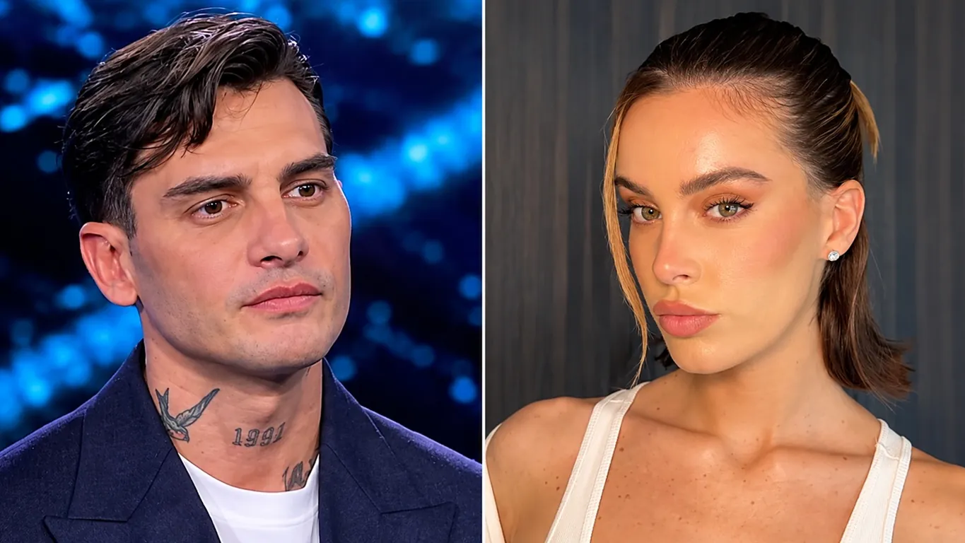 Alessandro Basciano rinviato a giudizio per stalking a Sophie Codegoni: processo al via il 20 gennaio