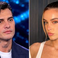 Alessandro Basciano rinviato a giudizio per stalking a Sophie Codegoni: processo al via il 20 gennaio