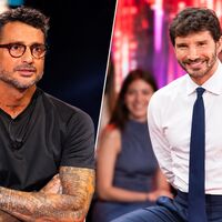 Fabrizio Corona insegue Stefano De Martino a Milano: intervengono i Carabinieri