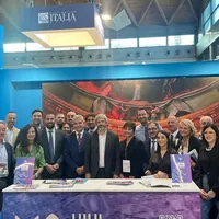 Pompei protagonista del TTG Travel Experience 2026