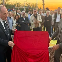 Torre del Greco, inaugurata una nuova area sportiva gratuita per basket e parkour