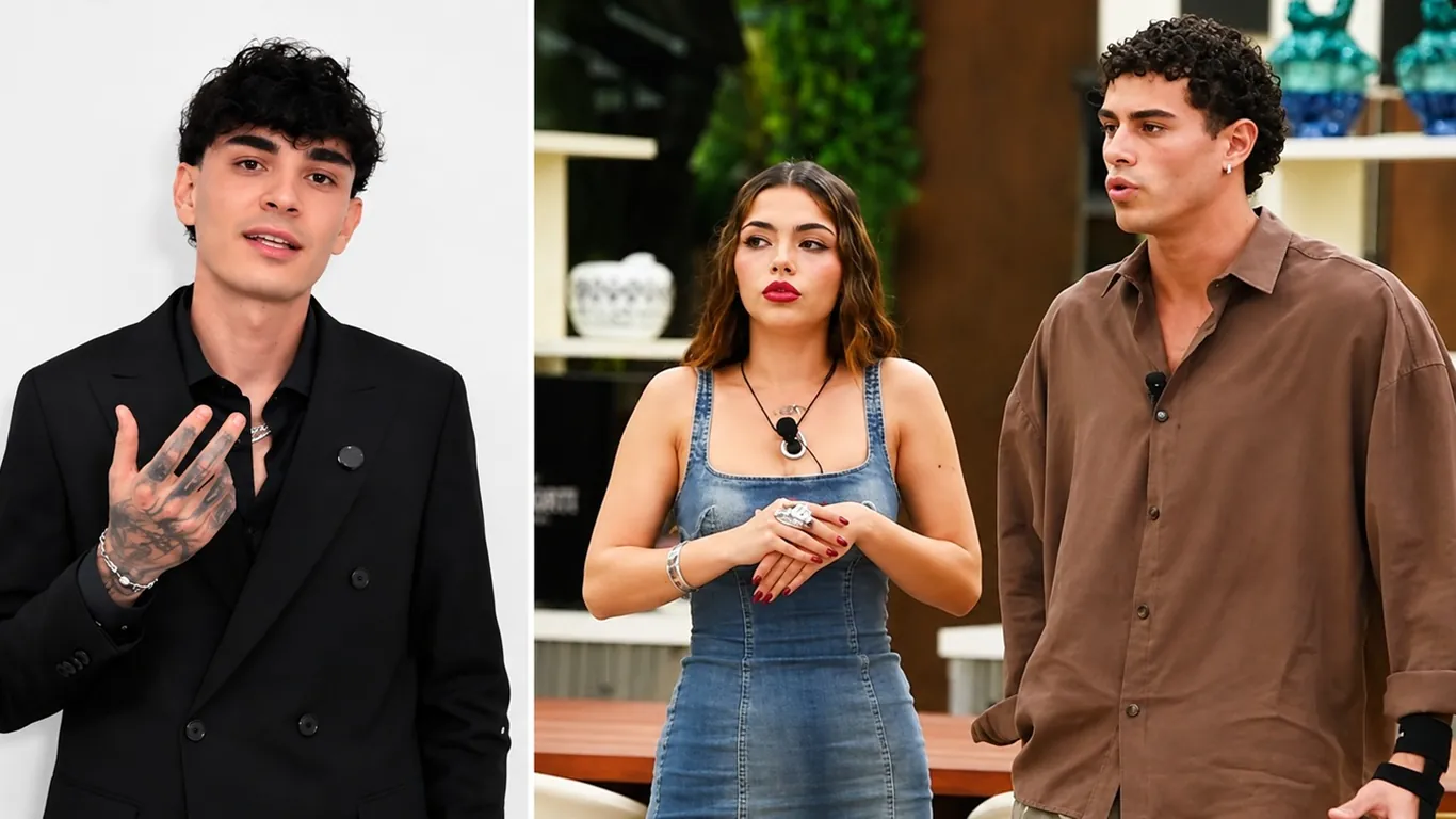 GF Vip, guerra social tra Gian Marco e le fan della coppia Piera-Roncaccia: spuntano chat e accuse
