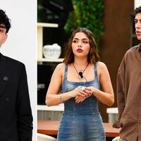 GF Vip, guerra social tra Gian Marco e le fan della coppia Piera-Roncaccia: spuntano chat e accuse