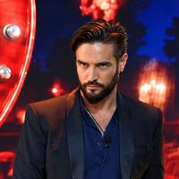 GF Vip, Alex Belli sbotta contro gli autori: «Non mi date gli strumenti per creare dinamiche»