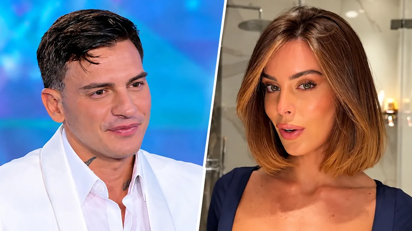 Basciano rinviato a giudizio per stalking a Codegoni, il legale del dj: «Abbassare i toni per tutelare la figlia»