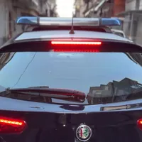 Gragnano, blitz dei Carabinieri: un arresto, droga sequestrata e un bar sospeso per lavoratori irregolari