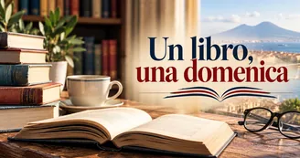 TorreSette apre le porte alla letteratura: dal 18 ottobre la nuova rubrica "Un libro, una domenica"