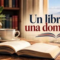 TorreSette apre le porte alla letteratura: dal 18 ottobre la nuova rubrica "Un libro, una domenica"