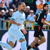 Napoli, disfatta a Venezia: perde 1-0 contro l'ultima in classifica ancora a zero punti. È crisi per Allegri