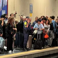 Circumvesuviana, più corse con i nuovi orari ma restano ritardi e guasti: la denuncia dell'OR.S.A.