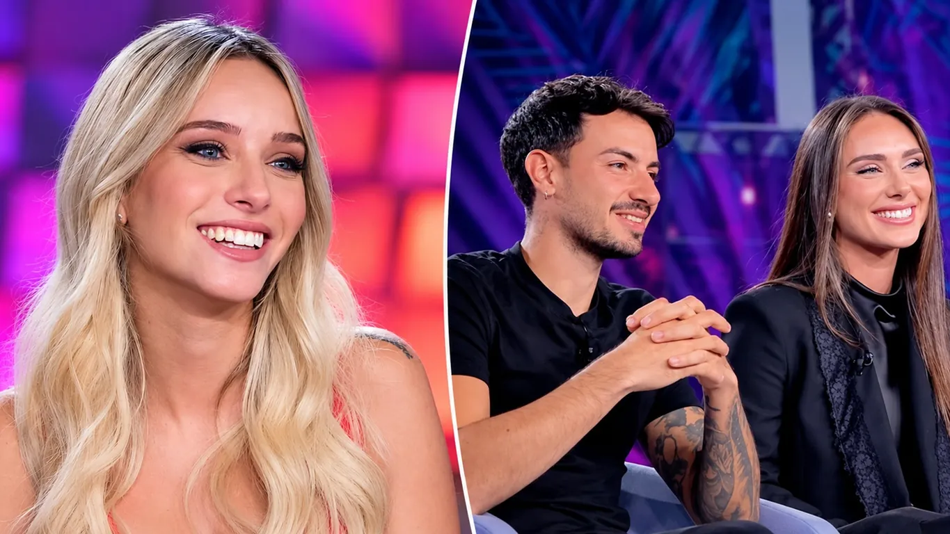 Soraya Sabetta svela nuovi retroscena su Cristian Mascolino: "Ho saputo che sta tradendo anche Nicole"
