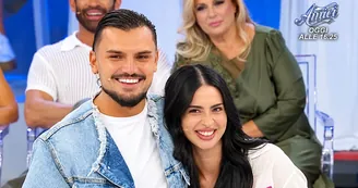 Uomini e Donne, Giovanni e Daniela: dopo la prima esterna spunta una segnalazione sulla corteggiatrice