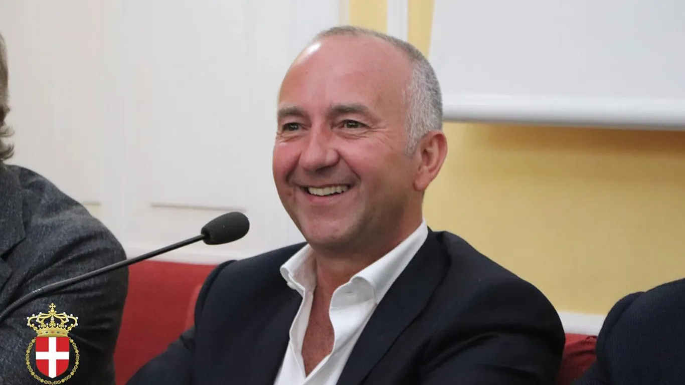 Savoia, Matachione dopo il ko di Cerignola: «Prestazione inaccettabile, ma Formisano non si tocca»