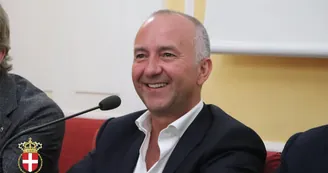 Savoia, Matachione dopo il ko di Cerignola: «Prestazione inaccettabile, ma Formisano non si tocca»