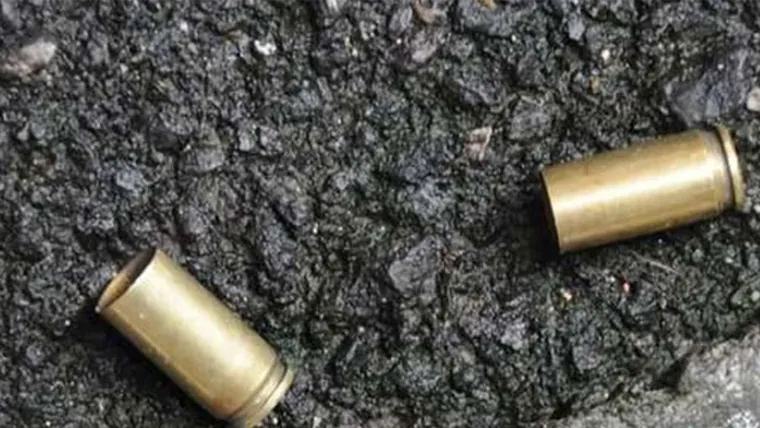 Somma Vesuviana, colpi d'arma da fuoco davanti alla chiesa di Santa Maria del Pozzo