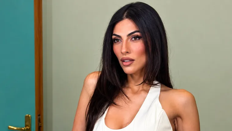 Giulia Salemi si racconta senza filtri: «Oggi proteggo maniacalmente la mia vita privata»