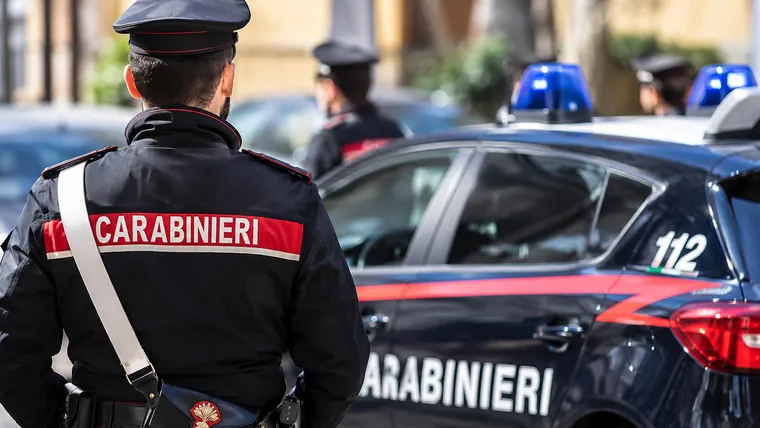 Truffa del ‘'finto carabiniere'': uomo di 32 anni agli arresti domiciliari