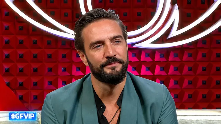 GF Vip, terremoto nella Casa: anche Alex Belli minaccia l'addio: «Non è l'edizione che si aspettava»