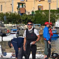 Torre del Greco,Tullio Formisano campione italiano Team Race Open RS 21 in Sardegna