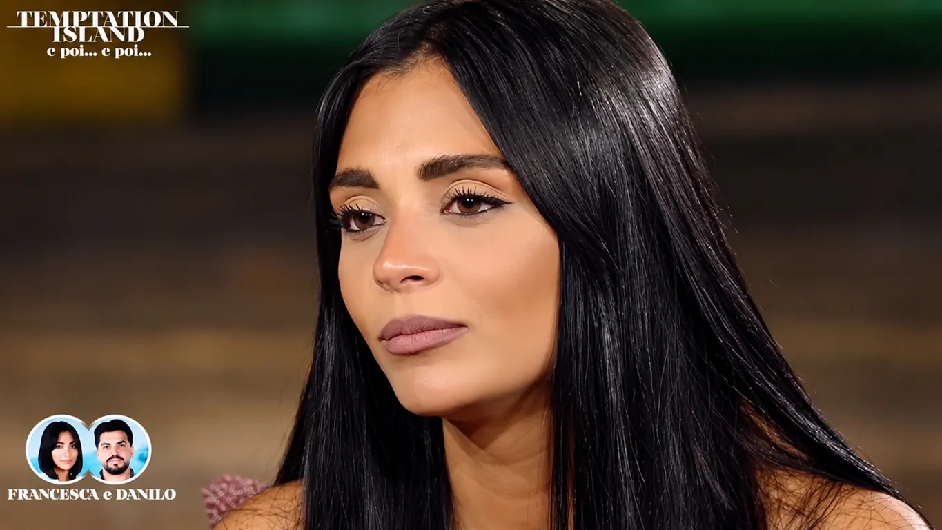 Temptation Island, Francesca Coppola ritrova l'amore dopo Danilo D'Angelo: ecco chi è il nuovo fidanzato