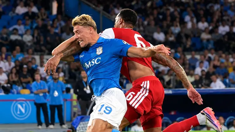 Champions League, il programma del 20 e 21 ottobre: in campo le italiane. Dove e quando vederle in TV