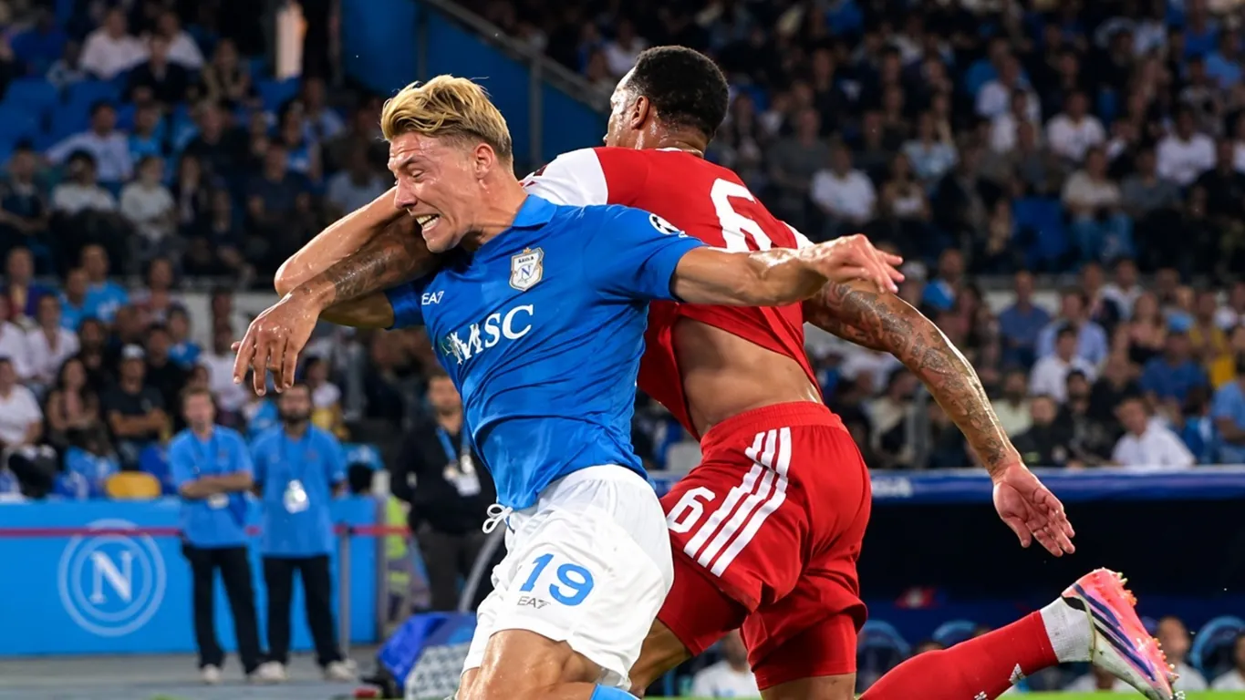 Champions League, il programma del 20 e 21 ottobre: in campo le italiane. Dove e quando vederle in TV