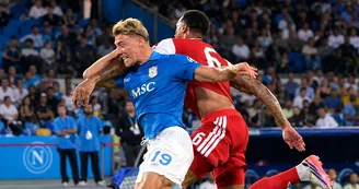 Champions League, il programma del 20 e 21 ottobre: in campo le italiane. Dove e quando vederle in TV