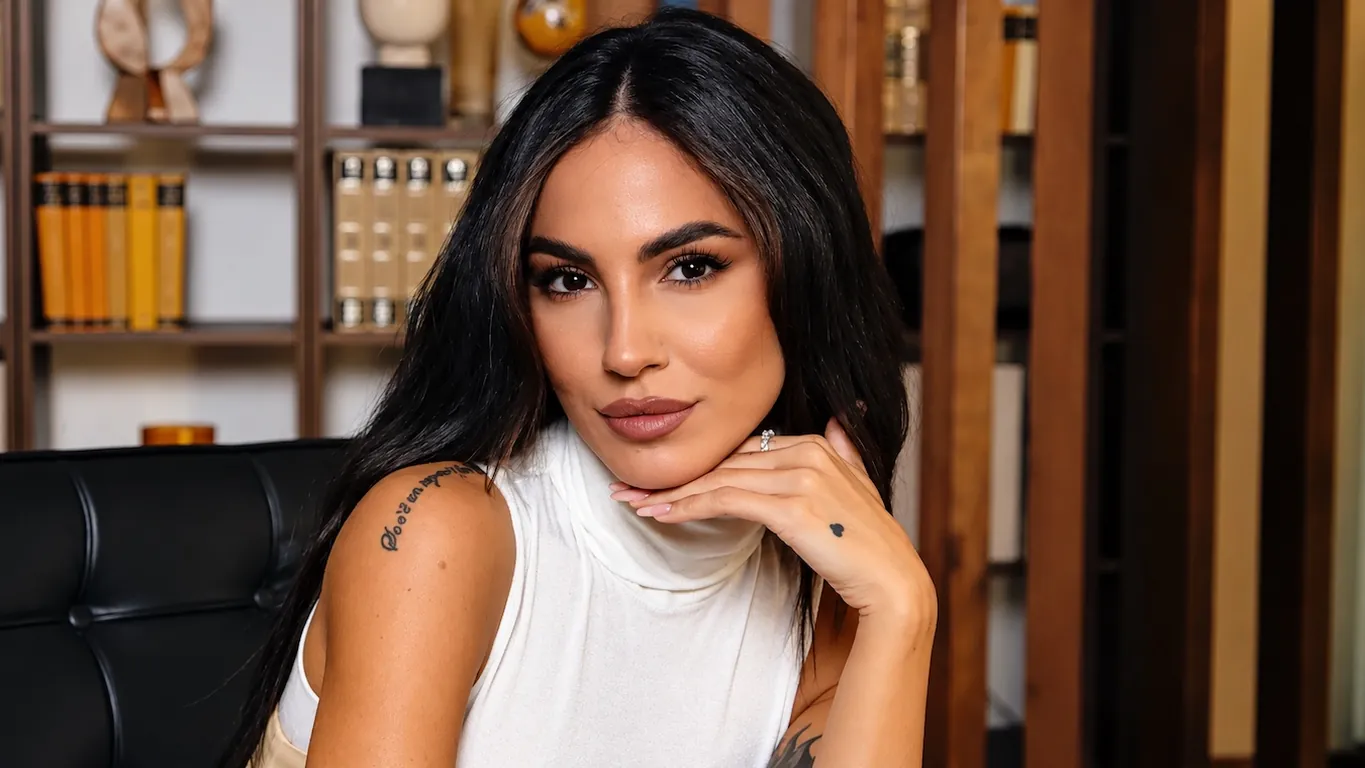 Giulia De Lellis parla degli ex fidanzati: le rivelazioni su Andrea Damante, Irama e Carlo Beretta