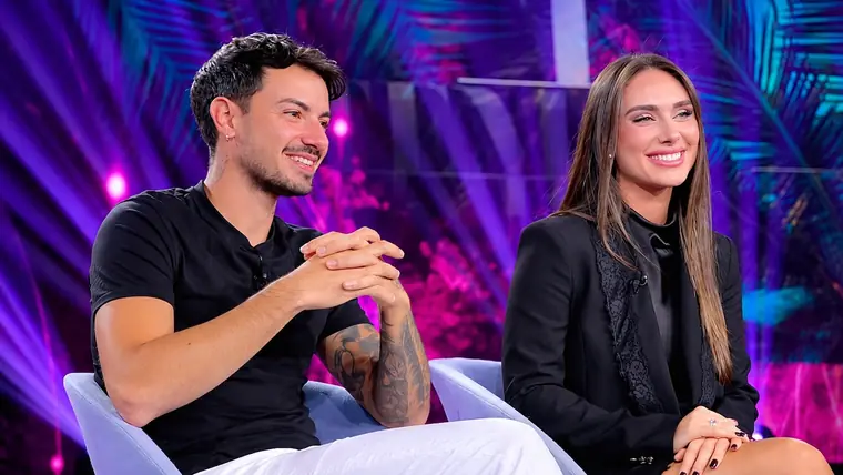 Cristian Mascolino ha tradito Nicole Cena? Parla la ragazza citata da Soraya Sabetta: «Abbiamo avuto un flirt»