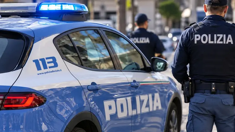 Napoli, aggredisce un uomo: arrestato un 40enne per tentato omicidio