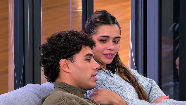 Grande Fratello Vip, Piera Meloni e Alessandro Roncaccia ignorati per due puntate: le loro reazioni
