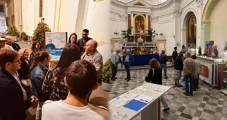 Torre del Greco, Notte Sacra: conclusa la sesta edizione dedicata alla Pace