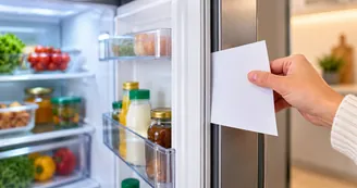 Frigorifero che consuma troppo? Il piccolo controllo che molti dimenticano