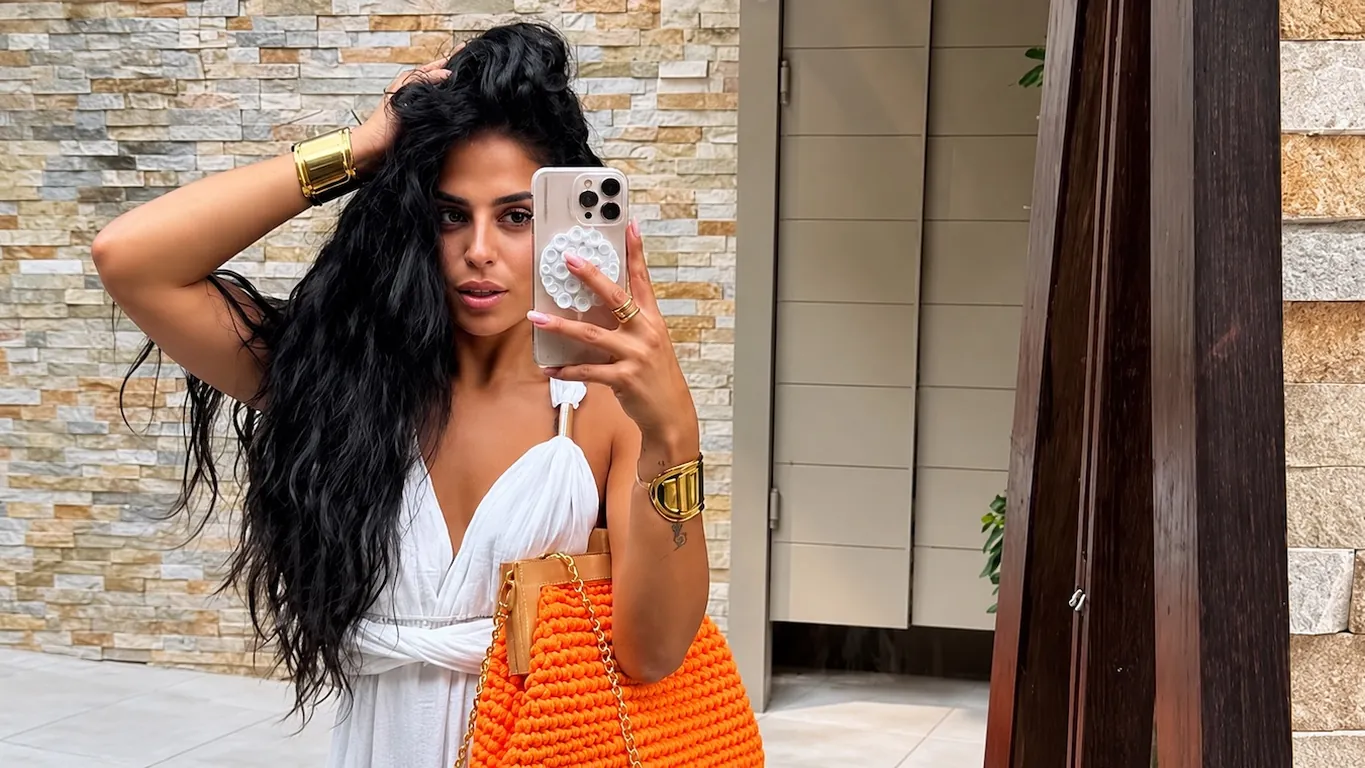 Grande Fratello, Perla Vatiero rivela: «Mi sono fidanzata». Chi è il nuovo amore dopo Mirko Brunetti?