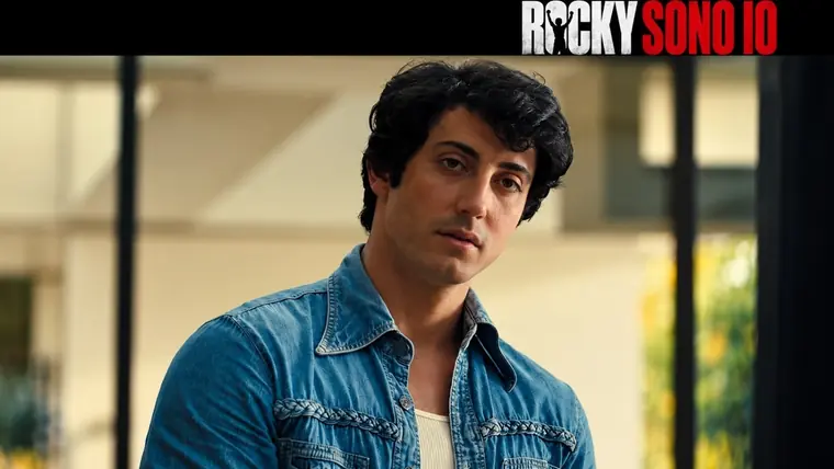 “Rocky sono io”: la storia dell'iconico pugile torna sul grande schermo