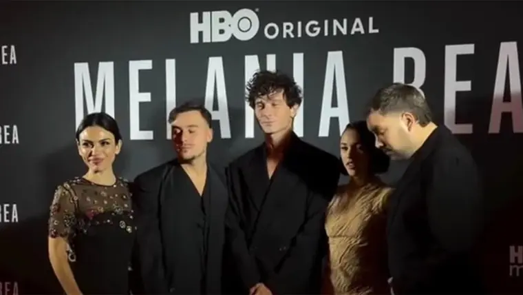 Melania Rea, la sua storia diventa una serie su HBO Max: Maria Esposito protagonista