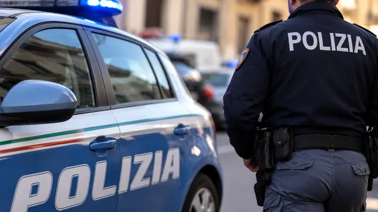 Napoli, denunciato 44enne: era in possesso di un documento falso