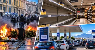 Il Sud è al collasso, ma l'Italia guarda altrove: il peso del "milanocentrismo"