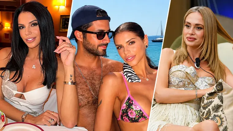 Antonella Fiordelisi svela i retroscena su Fratini e Morello: «Tra loro è già finita, lui chiede con chi stia io»